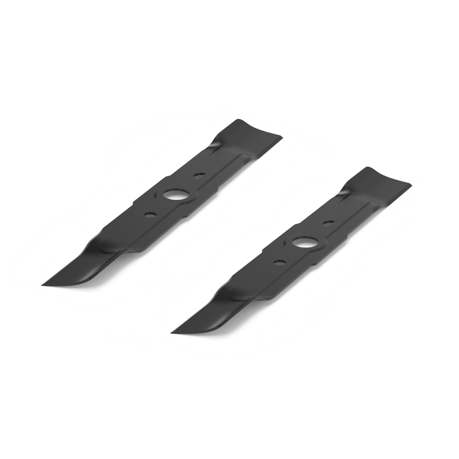 Ersatzmesser 49 cm (2 stück x 25 cm)