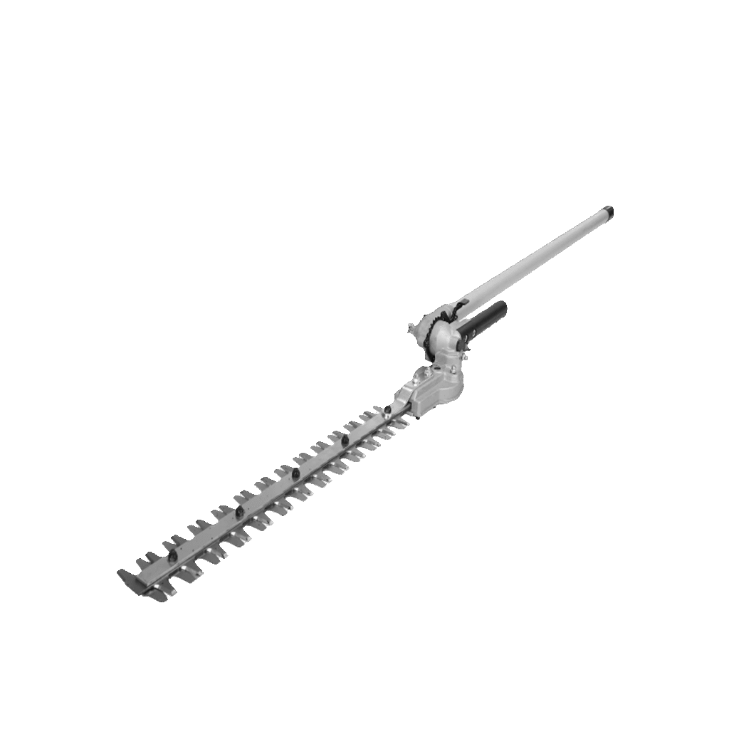 Heckenschneider-Aufsatz für GD24X2TX