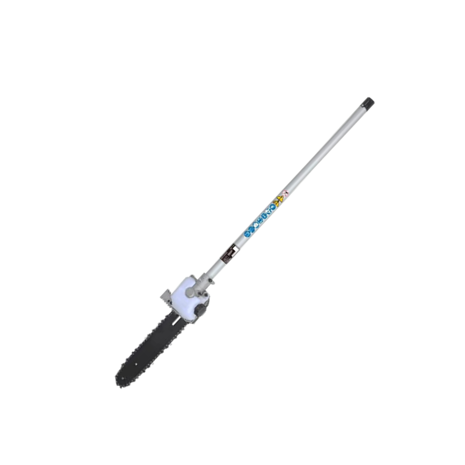 Hochentaster-Aufsatz für GD24X2TX