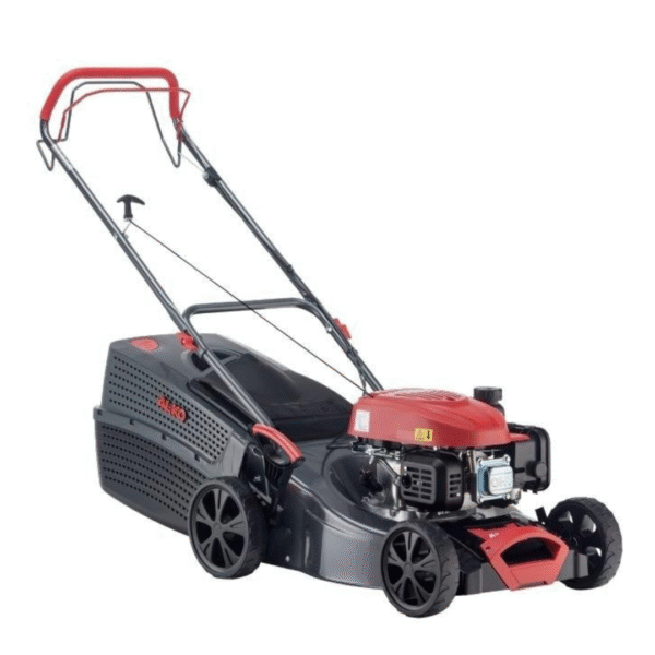 Alko Comfort 42.1SP-A Lawnmower