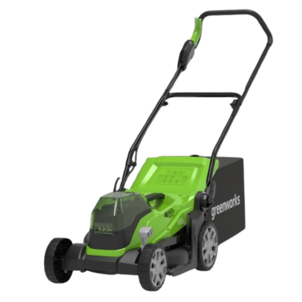 24V+24V Lawn Mower 36cm - tool only