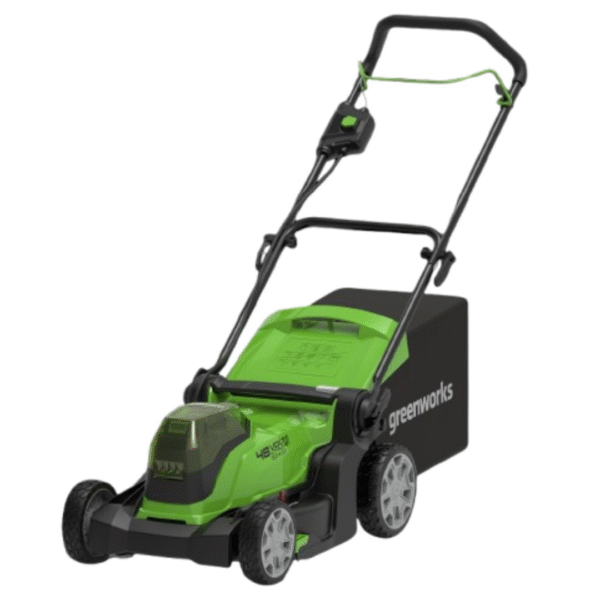 24V+24V Lawn Mower 41cm - tool only