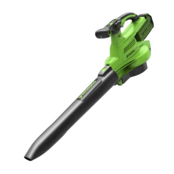 GW 40V Leaf Blower / Leaf Vacuum - tool only