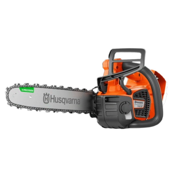 Husqvarna Battery Chainsaw T540i XP without battery and charger