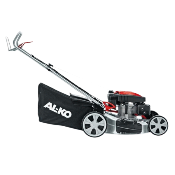 Alko Easy 5.10SP-S Lawnmower