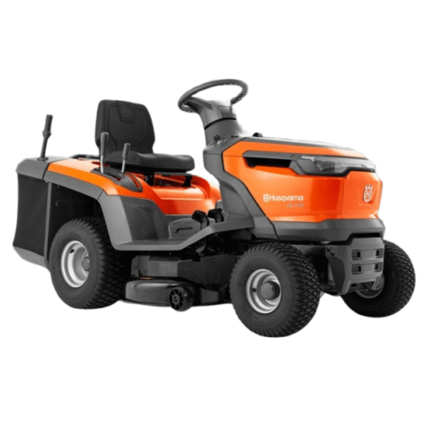 Husqvarna TC 112 Garden Tractor