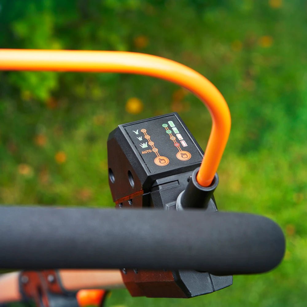 CLMF4846A-01_LawnMaster_48V46cmCordlessLawnMower_controls