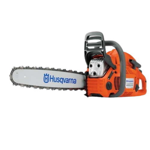 HUSQVARNA 455 18" Rancher Chainsaw