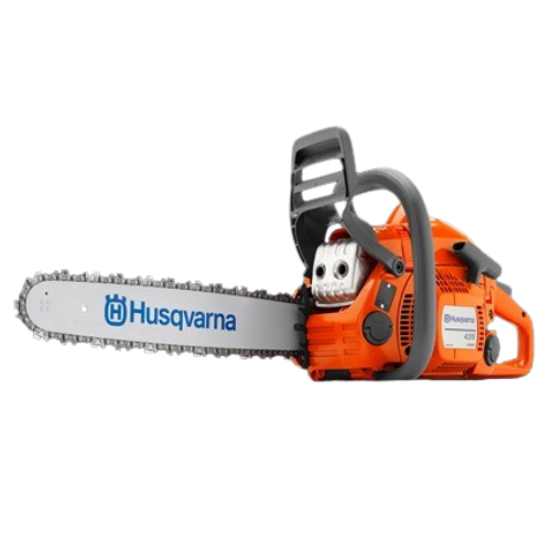 HUSQVARNA 435 II 15" Chainsaw