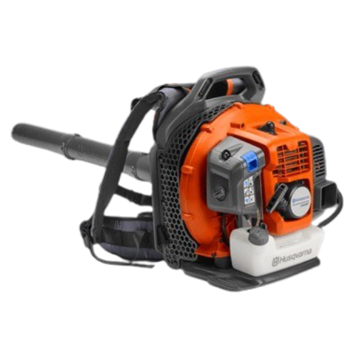 Husqvarna 345BT Backpack Leaf Blower