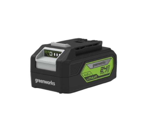 24V Battery 4Ah