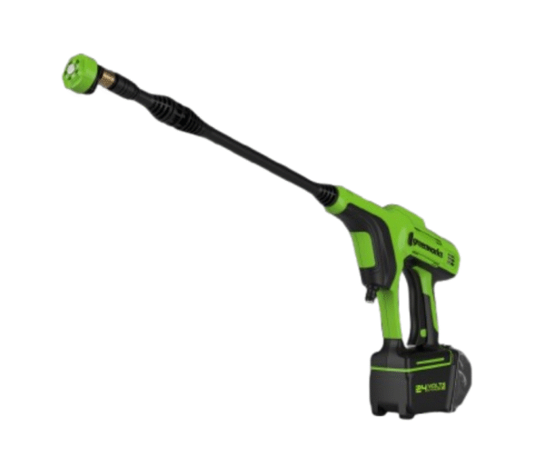 24V Pressure Washer - tool only