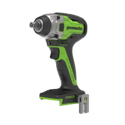 24V Impact Wrench 400Nm - tool only
